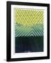 NY 1322-Jennifer Sanchez-Framed Giclee Print