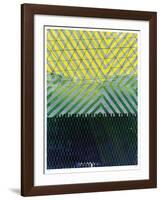 NY 1322-Jennifer Sanchez-Framed Giclee Print