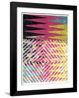 NY 1323-Jennifer Sanchez-Framed Giclee Print