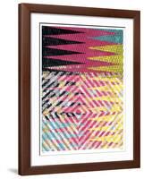 NY 1323-Jennifer Sanchez-Framed Giclee Print