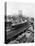 NY: Brooklyn Bridge, 1898-null-Stretched Canvas