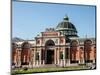 Ny Carlsberg Glyptotek art museum, Copenhagen, Denmark, Scandinavia, Europe-Jean Brooks-Mounted Photographic Print