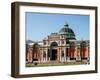 Ny Carlsberg Glyptotek art museum, Copenhagen, Denmark, Scandinavia, Europe-Jean Brooks-Framed Photographic Print