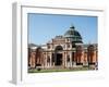 Ny Carlsberg Glyptotek art museum, Copenhagen, Denmark, Scandinavia, Europe-Jean Brooks-Framed Photographic Print