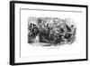 Ny Drinkingin Rum Shop-null-Framed Giclee Print