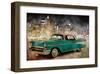 NY Drive I-null-Framed Art Print