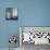 NY NY...I Believe-Tony Koukos-Mounted Giclee Print displayed on a wall