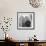 NY NY…I Can Fly-Tony Koukos-Framed Giclee Print displayed on a wall