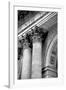 NY Public Library I-Jeff Pica-Framed Photographic Print