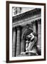 NY Public Library III-Jeff Pica-Framed Photographic Print