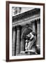 NY Public Library III-Jeff Pica-Framed Photographic Print