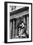 NY Public Library III-Jeff Pica-Framed Photographic Print