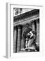 NY Public Library III-Jeff Pica-Framed Photographic Print