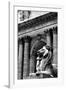 NY Public Library III-Jeff Pica-Framed Photographic Print