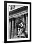 NY Public Library III-Jeff Pica-Framed Photographic Print