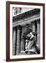 NY Public Library III-Jeff Pica-Framed Photographic Print