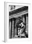 NY Public Library III-Jeff Pica-Framed Photographic Print