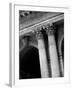 NY Public Library, NYC-Jeff Pica-Framed Photographic Print