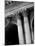 NY Public Library, NYC-Jeff Pica-Mounted Photographic Print
