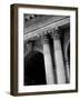 NY Public Library, NYC-Jeff Pica-Framed Photographic Print