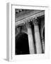 NY Public Library, NYC-Jeff Pica-Framed Photographic Print