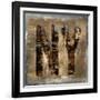 NY Revealed-Luke Wilson-Framed Art Print