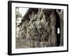 Nyak, Near Tiruchapali, Srirangam, Tamil Nadu State, India-Sybil Sassoon-Framed Photographic Print