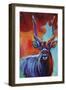 Nyala-Corina St. Martin-Framed Giclee Print