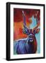 Nyala-Corina St. Martin-Framed Giclee Print