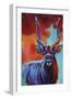 Nyala-Corina St. Martin-Framed Giclee Print