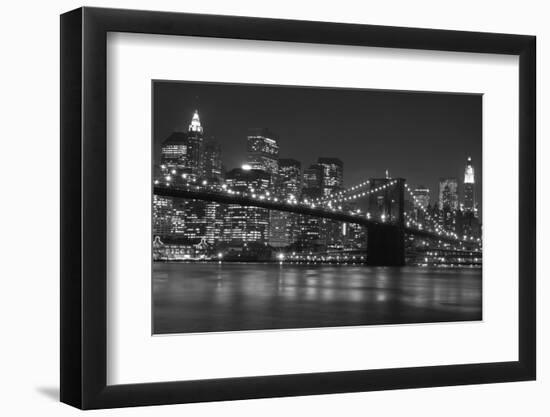 NYC 1, 2005-John Gusky-Framed Photographic Print