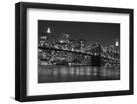 NYC 1, 2005-John Gusky-Framed Photographic Print