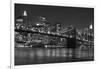 NYC 1, 2005-John Gusky-Framed Photographic Print