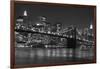 NYC 1, 2005-John Gusky-Framed Photographic Print