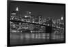 NYC 1, 2005-John Gusky-Framed Photographic Print