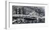 NYC 1-Paolo Ottone-Framed Art Print