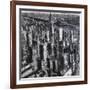 NYC 3-Paolo Ottone-Framed Art Print