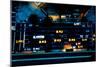 NYC 3rd Ave I-Erin Berzel-Mounted Photographic Print