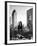 NYC Architecture and Buildings-Philippe Hugonnard-Framed Photographic Print