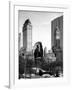 NYC Architecture and Buildings-Philippe Hugonnard-Framed Photographic Print