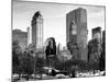 NYC Architecture and Buildings-Philippe Hugonnard-Mounted Photographic Print