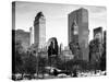 NYC Architecture and Buildings-Philippe Hugonnard-Stretched Canvas