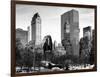 NYC Architecture and Buildings-Philippe Hugonnard-Framed Photographic Print