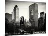 NYC Architecture and Buildings-Philippe Hugonnard-Mounted Photographic Print