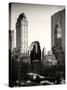 NYC Architecture and Buildings-Philippe Hugonnard-Stretched Canvas