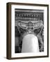 NYC Architecture II-Jeff Pica-Framed Premium Photographic Print