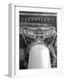 NYC Architecture II-Jeff Pica-Framed Premium Photographic Print