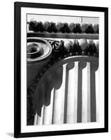 NYC Architecture III-Jeff Pica-Framed Photographic Print