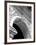 NYC Architecture IV-Jeff Pica-Framed Photographic Print