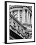 NYC Architecture V-Jeff Pica-Framed Photographic Print